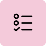 Get answers, guidance, encouragement